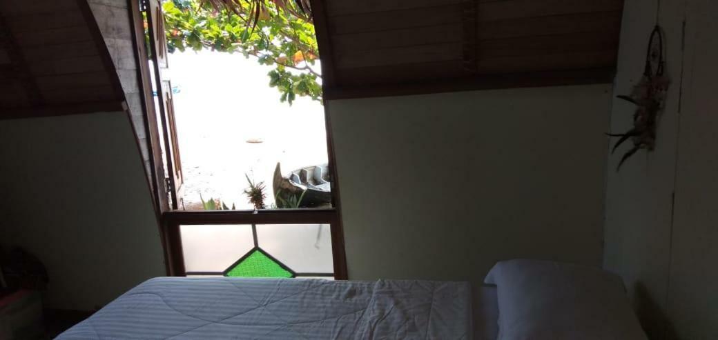 Villa Isabella Putri B&B 제파라 외부 사진